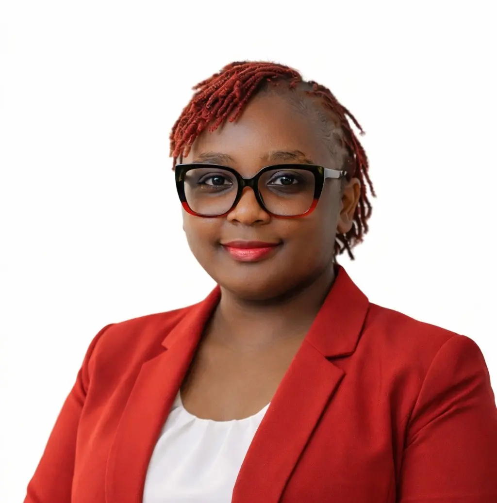 Felistas Njihia, CPA